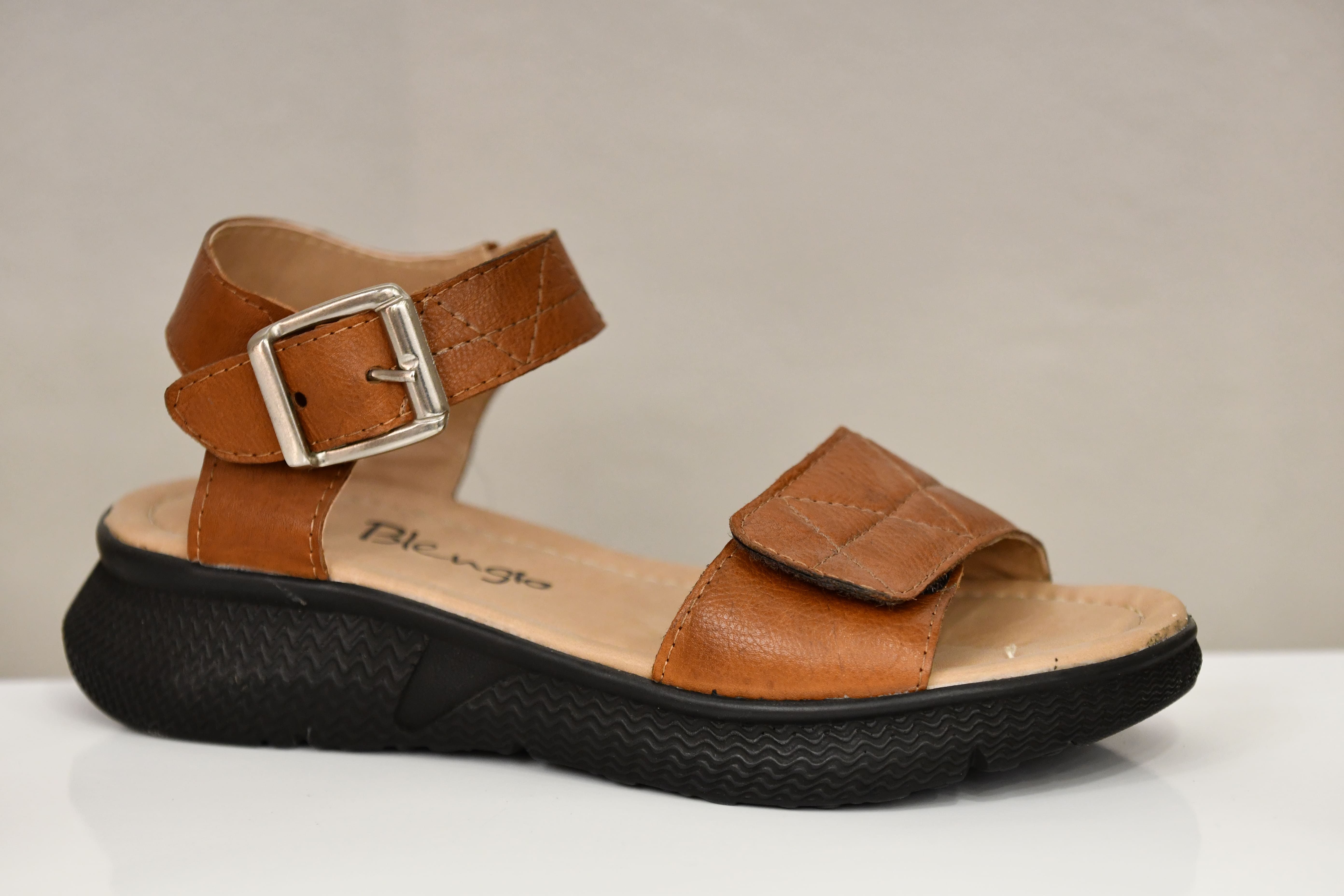 Rodas Comfort